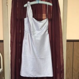 🌟One Shoulder Dress🌟